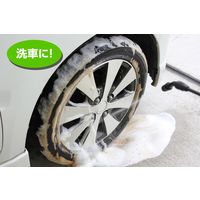 【カー用品】Meltec（メルテック） どこでもポンピングウォッシュ5L手動式加圧ポンプ DPW-05 1個（直送品）