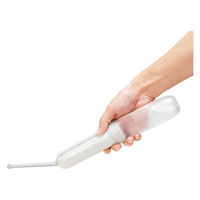 ヤザワコーポレーション トラベルトイレシャワー/TVR68WH TVR68WH 1個