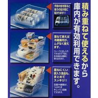イノマタ化学 缶ラック500 1セット(20個) 362（直送品）