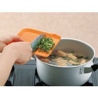 イノマタ化学 色分け清潔まな板4(フォー)4点セット 5組 62 1セット(1組×5)（直送品）