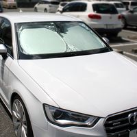 大自工業 遮光マジカルシェード L PMS-L 1個