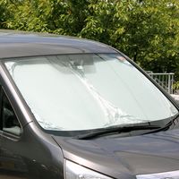 大自工業 遮光マジカルシェード LL PMS-LL 1個