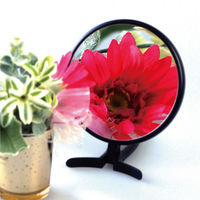 ヤマムラ 10倍スタンド&ハンドミラー YL-1200 1セット(2個)