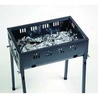 キャプテンスタッグ BBQらくらく便利シート スーパーワイド 20ミクロン 7.5m UG-1565 1個