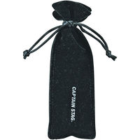 キャプテンスタッグ ポケット火吹き棒 UG-3258 1個