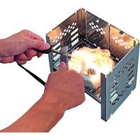 キャプテンスタッグ ファイヤースターター UG-3257 1個