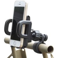 リード工業 冒険大陸 ガラスマホルダー KS-213A（直送品）