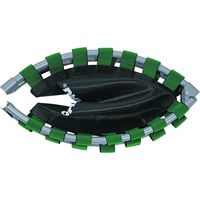 キャプテンスタッグ CS 折りたたみトランポリン UX-2571 1個