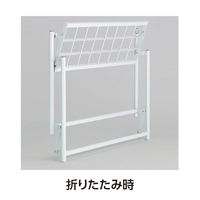 テラモト ニュー傘立 48 48本立 UB2801480（直送品）