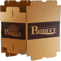 KMA カートンボックス K-PZ6200-20 1セット（20枚入）（直送品）