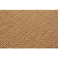 萩原 竹ラグ カナパ2 約幅1800×奥行2400mm ベージュ 240604924 1枚（直送品）
