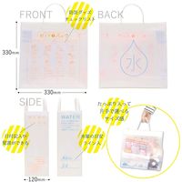 マツシロ BIY防災バック 61BIY 1枚