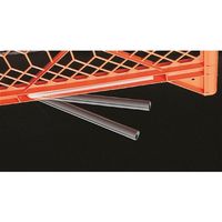 DICプラスチック DIC ディックSPフェンス 1500×1200 青 DSPF1500 B 1台 462-6494（直送品）