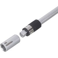 キソパワーツール コンビネーション ビットドライバー 84283（直送品）