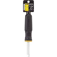 キソパワーツール ドライバーグリップ 1/4” 83702（直送品）