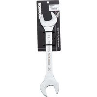 キソパワーツール Slim-Line 両口スパナ 30×32mm 83860 1個