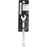 キソパワーツール Slim-Line コンビスパナ 7mm 83907 1個