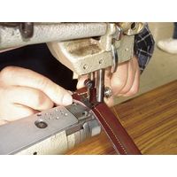 小田清 国産牛革ボディショルダーバッグ キャメル 豊岡工房 6162030（直送品）