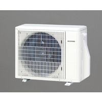 【本体のみ（取付なし）】アイリスオーヤマ ルームエアコンIRA-3602A・IRA-3602AZ（直送品）