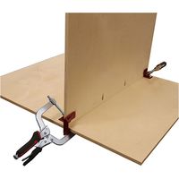 MILESCRAFT 90度コーナークランプ 4005（直送品）