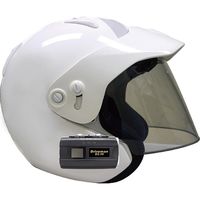 アサヒリサーチ ドライブレコーダー BS-10-B Driveman バイク向けドラレコ 防塵防水IP56 フルHD 対角106° GPS Wi-F （直送品）