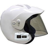 アサヒリサーチ ドライブレコーダー BS-10-W Driveman バイク向けドラレコ 防塵防水IP56 フルHD 対角106° GPS Wi-F （直送品）