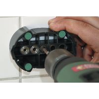 wolfcraft ドリルガイド 4685000 1個