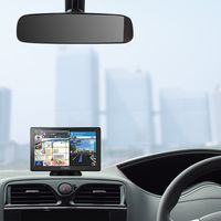 ユピテル カーナビ MOGGY YPB745ML 7インチ ワンセグ地デジ タッチパネル（直送品）