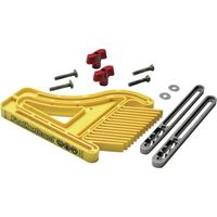 MILESCRAFT フェザーボードキット シングル 1406（直送品）