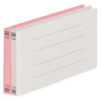 プラス フラットファイル 062N 伝票 グレー 10冊 NO.062N10GY（直送品）