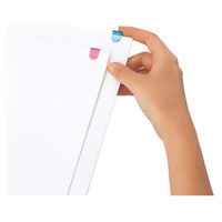 オート スーパークリップ クリア PSC-380（直送品）