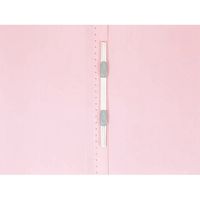 ビュートン フラットファイルPP B5S イエロー FF-B5S-Y（直送品）