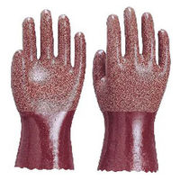 アトム ゴム手袋 ラバーホープ 3双組 214-3P-L（直送品）