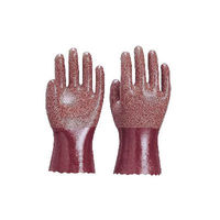 アトム ゴム手袋 ラバーホープ 3双組 214-3P-LL（直送品）