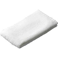 オーミケンシ ウェットタオル10枚 ホワイト 9481501（直送品）