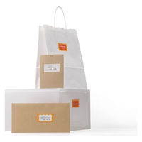 プラス いつものラベル24面ME515 ME-515 1袋（直送品）