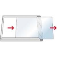 スリムエイト A3 シルバー S8-A3-SV ソフケン（直送品）