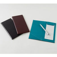 セキセイ ベルポスト クリップF ブラック BP-5721-60（直送品）