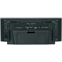 セイコータイムクリエーション 温湿度表示付き電波時計 SQ794S 1個