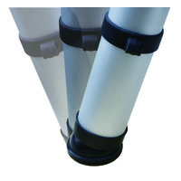 伸縮はしご ソフトスライド自在脚タイプ PTH-S380J ピカコーポレイション