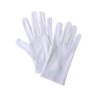 ハクバ写真産業 編集用手袋 M P-80M 1個(1双) 62-9766-87（直送品）