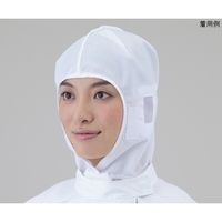 東洋リントフリー クリーンフード ピンク FREE FC406C-04 1枚 63-1241-99（直送品）