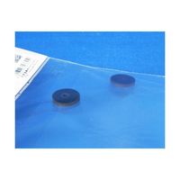 和気産業 平パッキン 外径16mm×内径3.5mm 2個入 DP-001 1袋(2個) 63-1535-60（直送品）