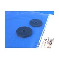 和気産業 平パッキン 外径20mm×内径4mm 2個入 DP-002 1袋(2個) 63-1535-61（直送品）