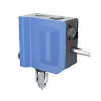 IKA 撹拌機 MINISTAR 40 control 1個 63-1288-93（直送品）