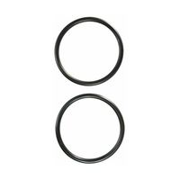 和気産業 Oリング 太さ5.7mm×内径70.6mm 2個入 P-71P 1袋(2個) 63-1528-34（直送品）