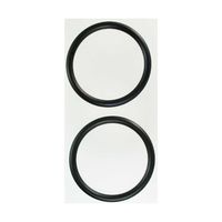 和気産業 Oリング 太さ5.7mm×内径55.6mm 2個入 P-56P 1袋(2個) 63-1528-26（直送品）