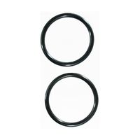 和気産業 Oリング 太さ5.7mm×内径57.6mm 2個入 P-58P 1袋(2個) 63-1528-27（直送品）