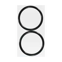 和気産業 Oリング 太さ5.7mm×内径59.6mm 2個入 P-60P 1袋(2個) 63-1528-28（直送品）