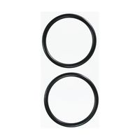 和気産業 Oリング 太さ5.7mm×内径62.6mm 2個入 P-63P 1袋(2個) 63-1528-30（直送品）